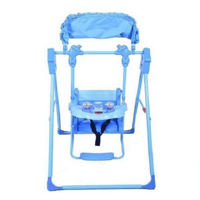 106 Baby Swing
