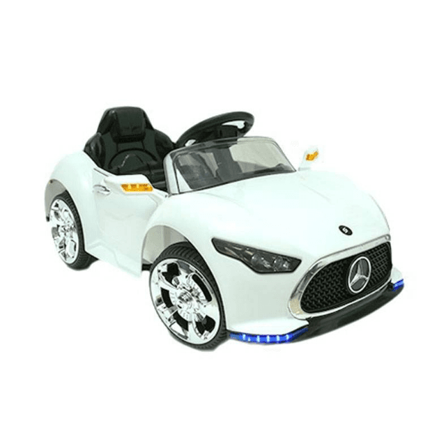 Battery Car For Kids