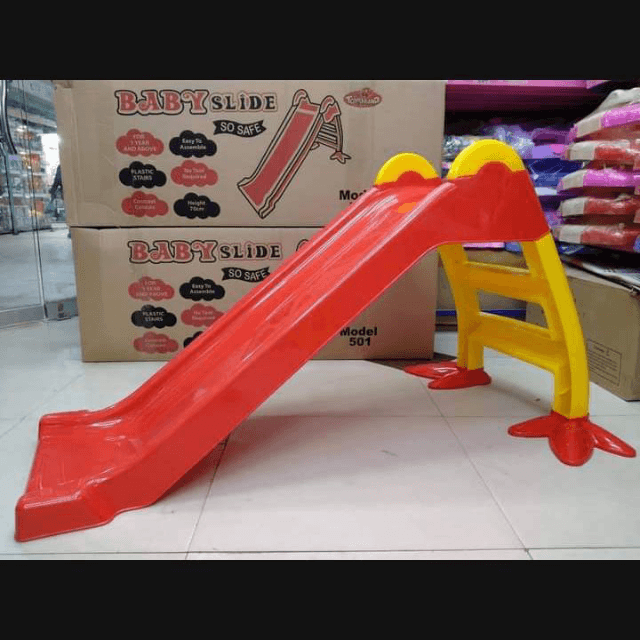 Chick Slide