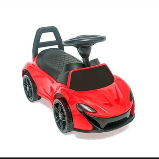 Push Car For Kids
