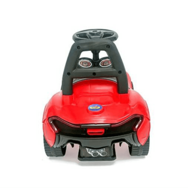 Push Car For Kids