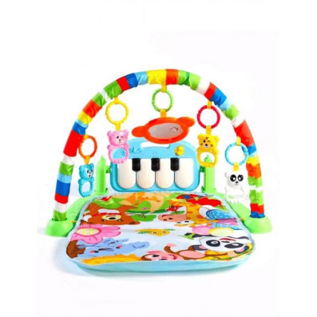 Baby Playjum