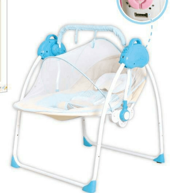 Baby Electric Swing