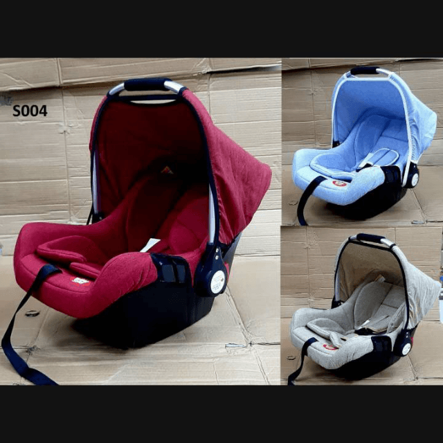 Carry Cot
