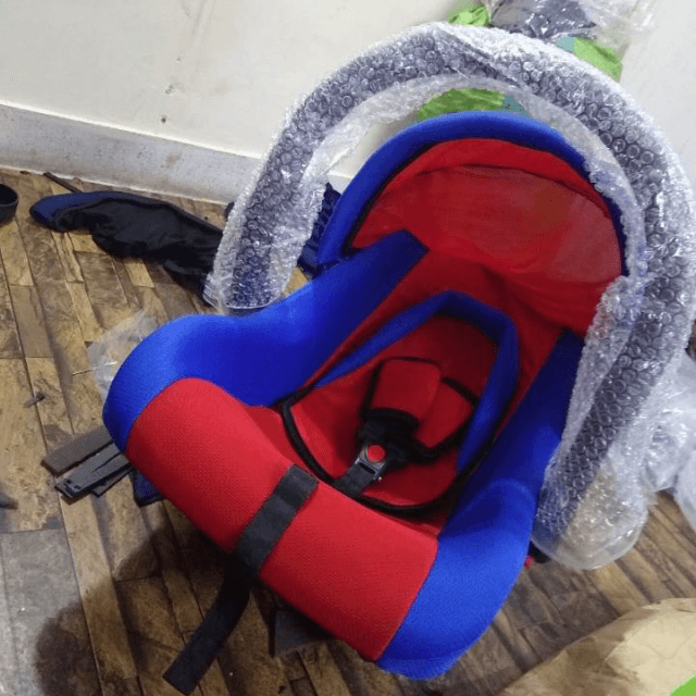 Pk Carrycot