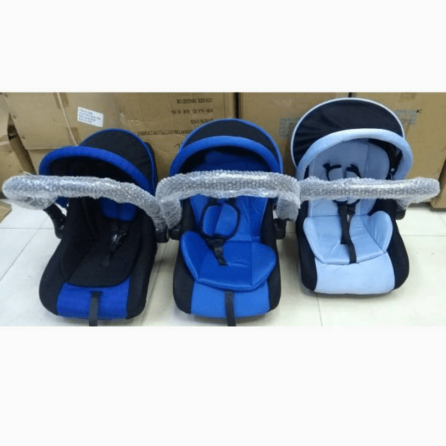 Pk Carry Cot Dabul Chotion