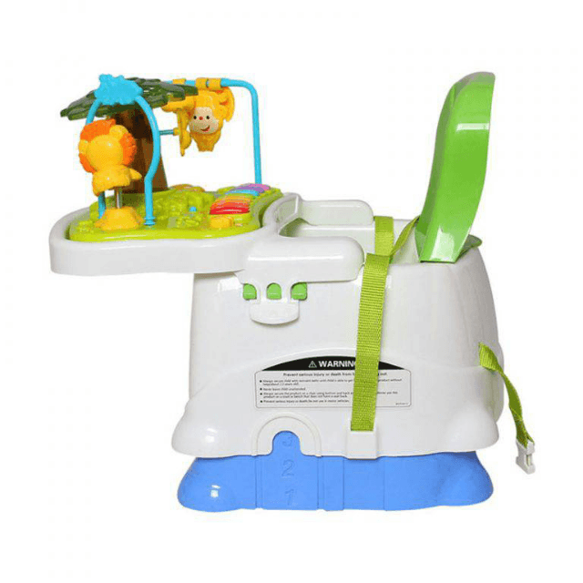 Baby Draining Chair
