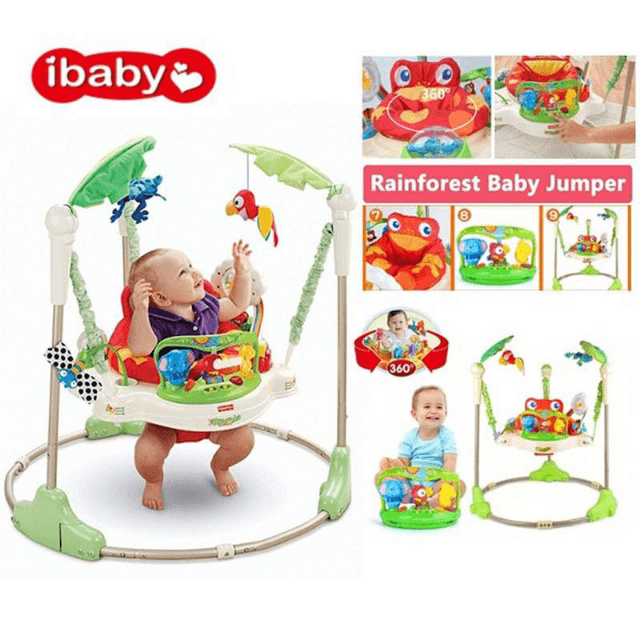 Baby Jumper