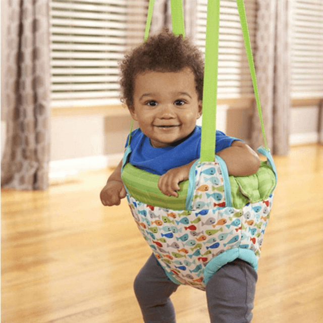 Baby Jumper