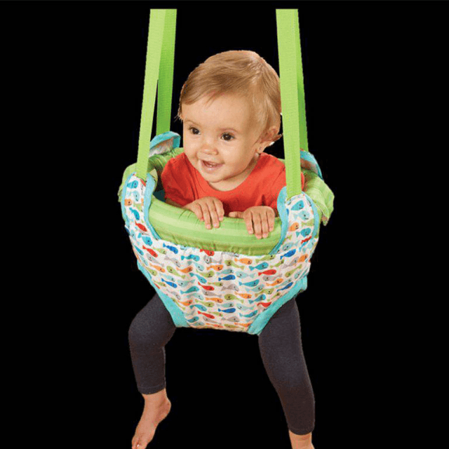 Baby Jumper