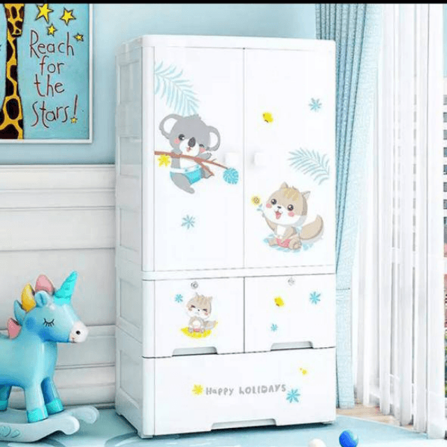 Baby Caborde Cartoon