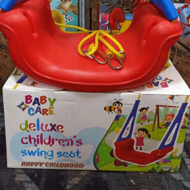Hanging Swing For Kids