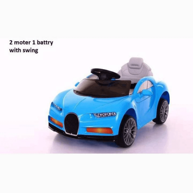 Battery Car For Kids