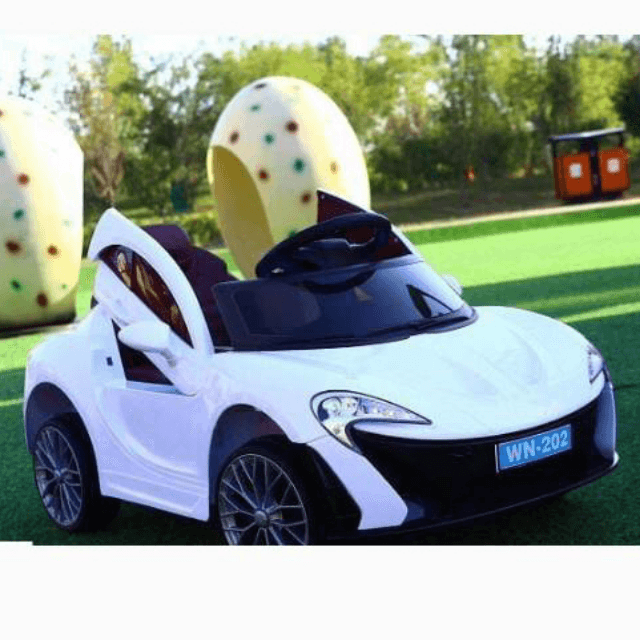 Battery Car Small