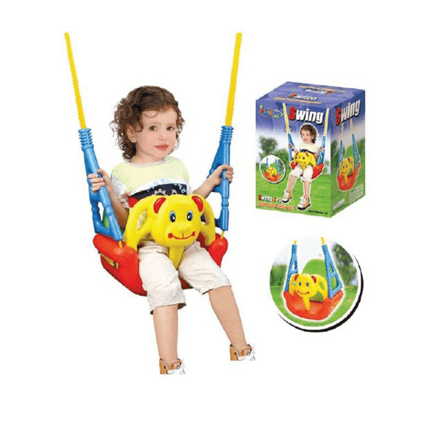 Baby Swing Hanging