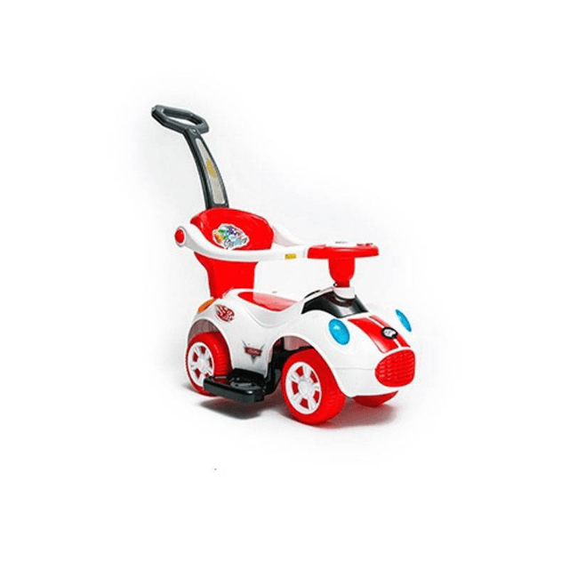 Mini Stroller Puch Car