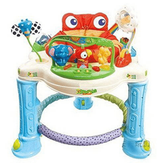 Baby Walker
