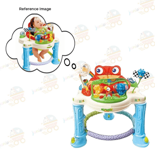 Baby Walker
