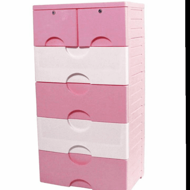 Baby Drawer 2+4