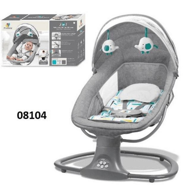 Mastaila Baby Swing